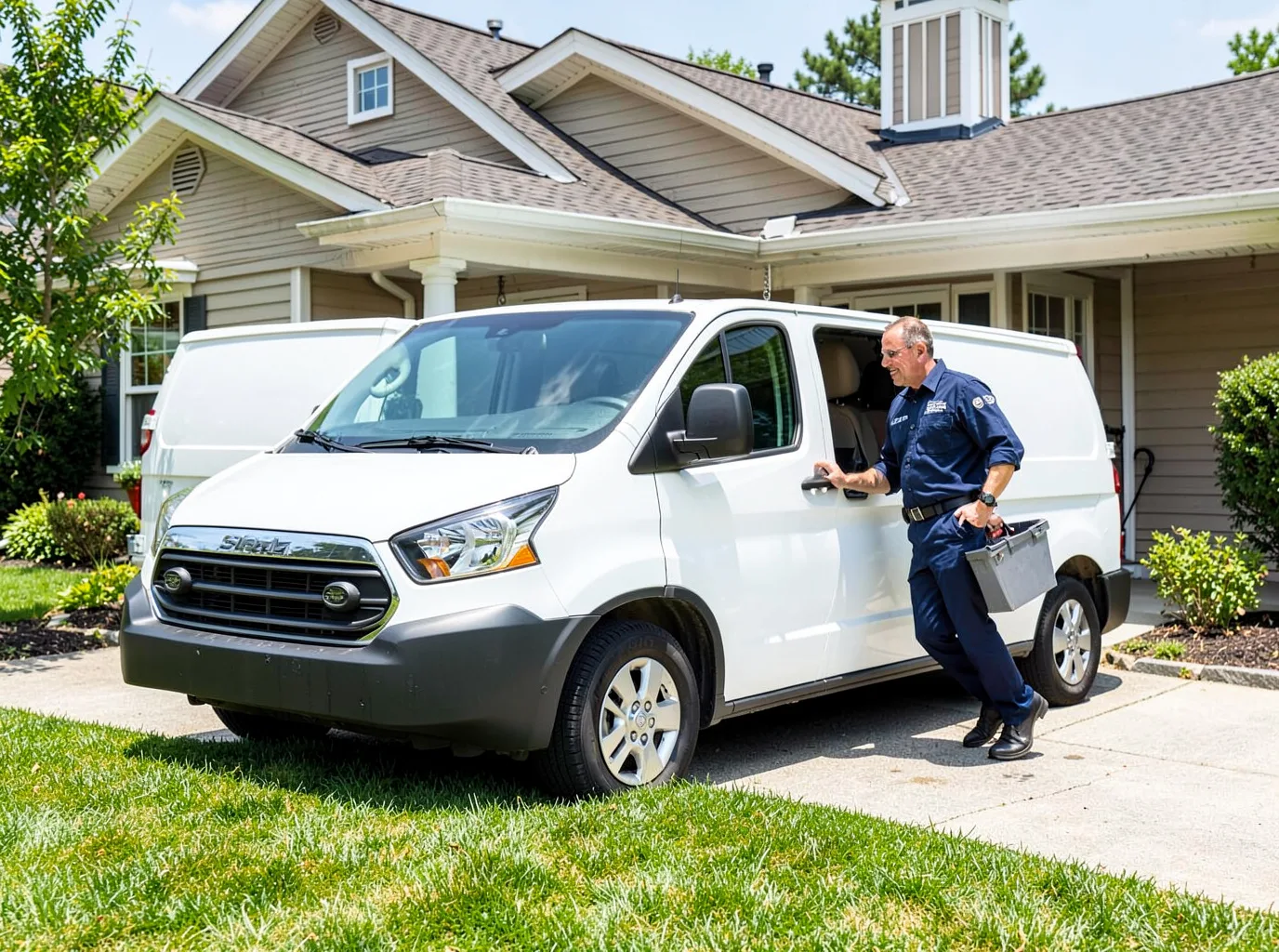 Emergency Plumber company in Fairmont, OK